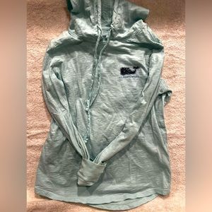 Vineyard vines long sleeve tee